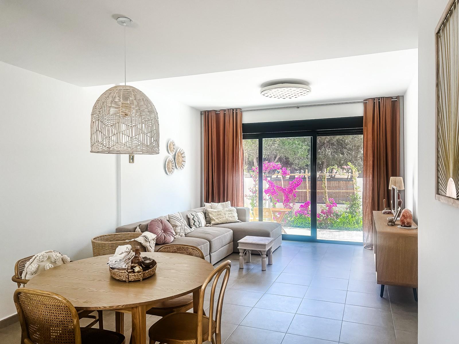 Apartment for Sale in San Javier