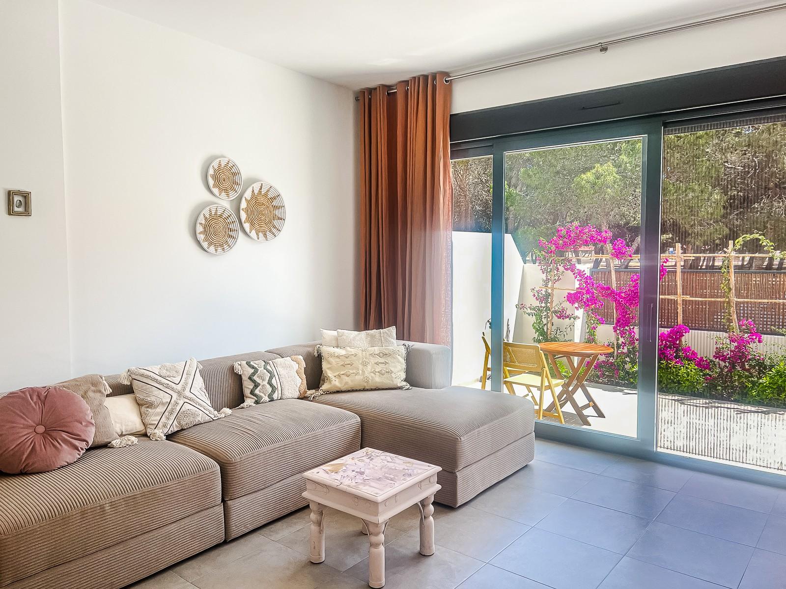 Apartment for Sale in San Javier