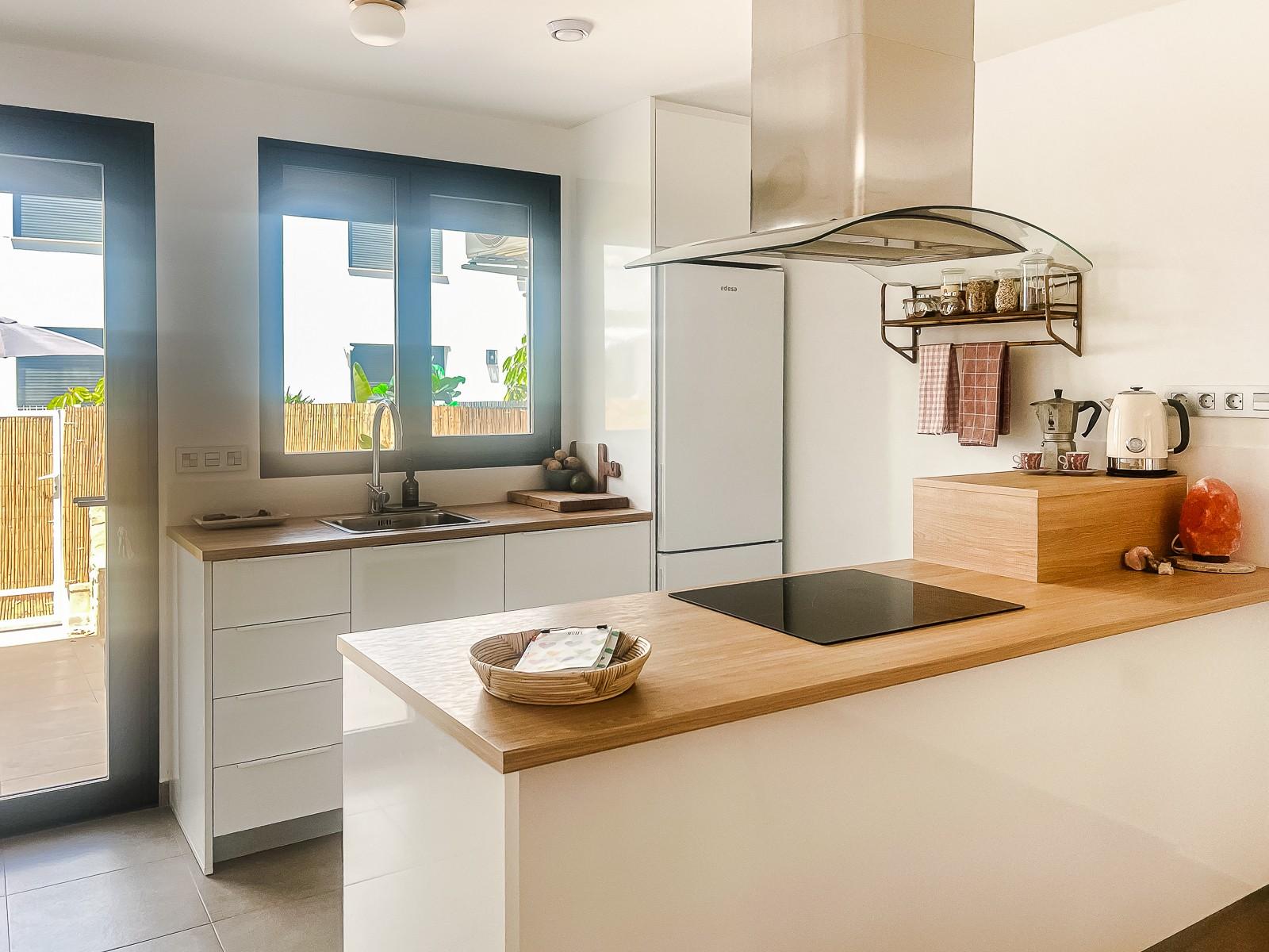 Apartment for Sale in San Javier