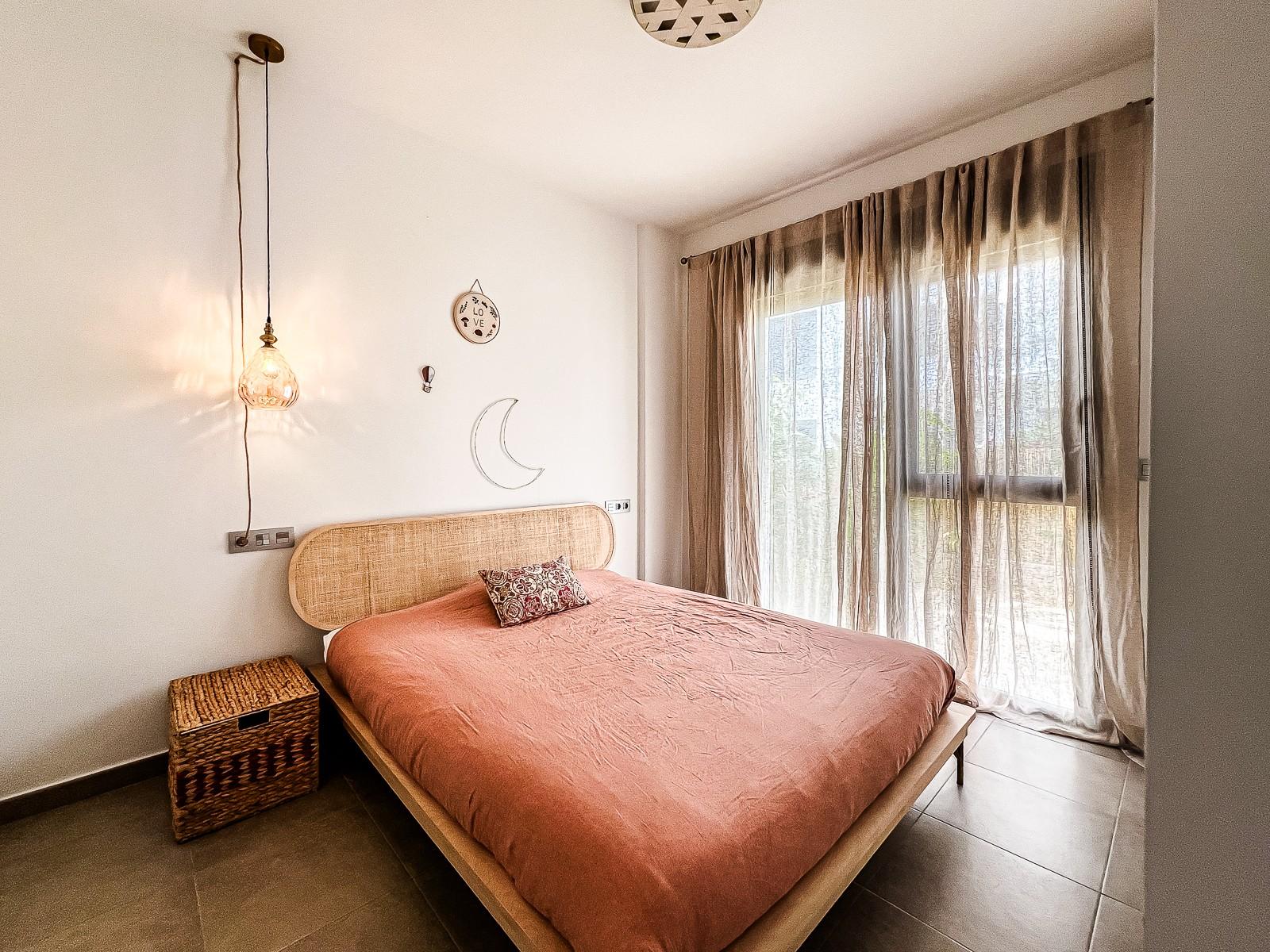 Apartment for Sale in San Javier
