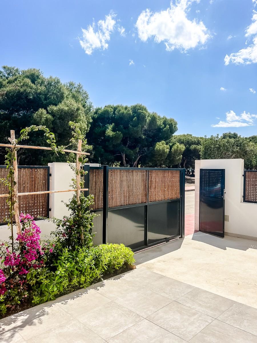 Apartment for Sale in San Javier