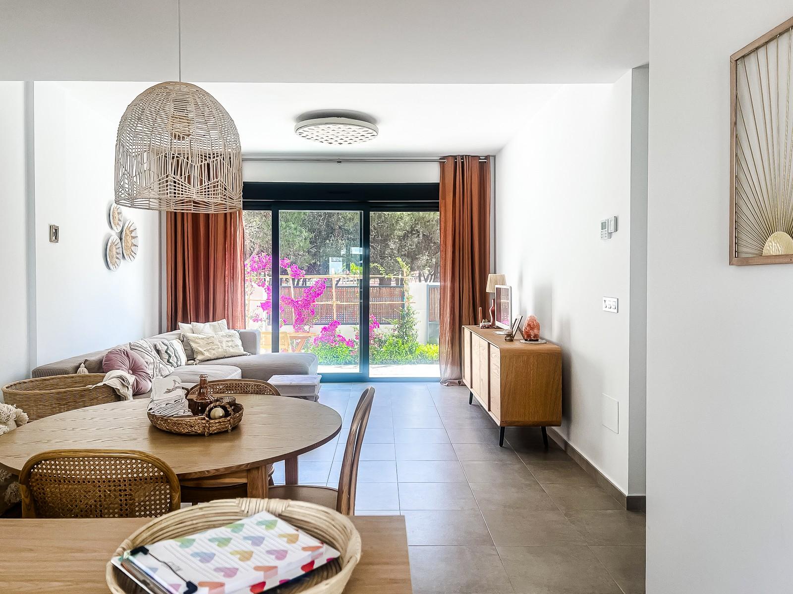 Apartment for Sale in San Javier