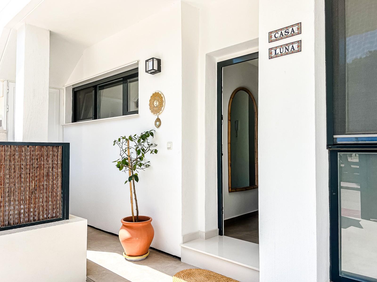 Apartment for Sale in San Javier