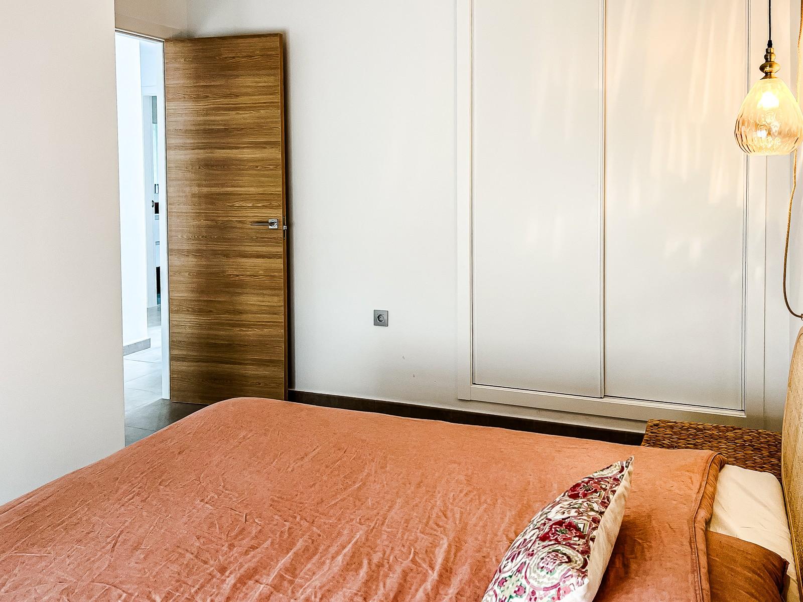 Apartment for Sale in San Javier