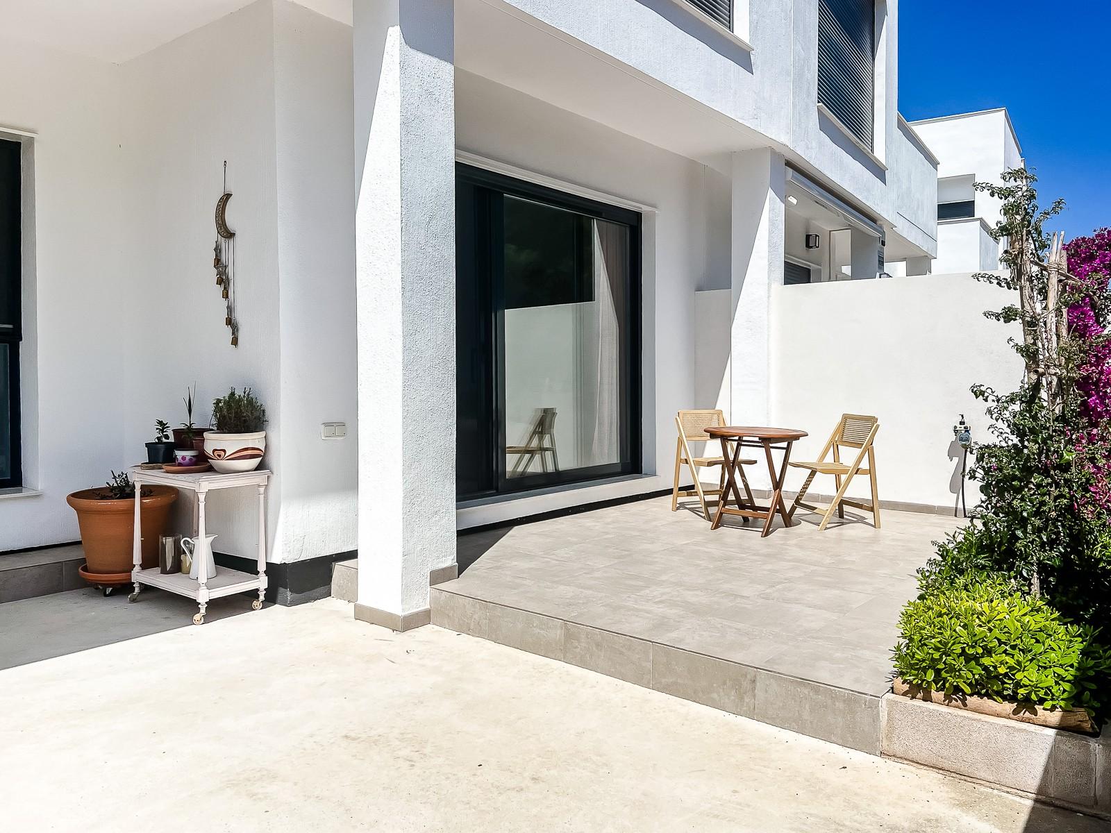 Apartment for Sale in San Javier