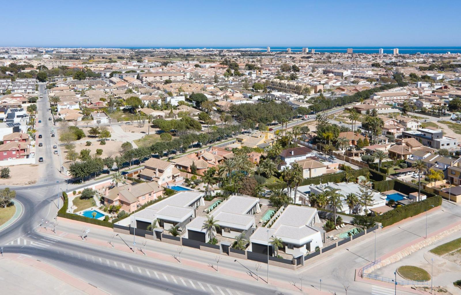 Villa for Sale in San Javier