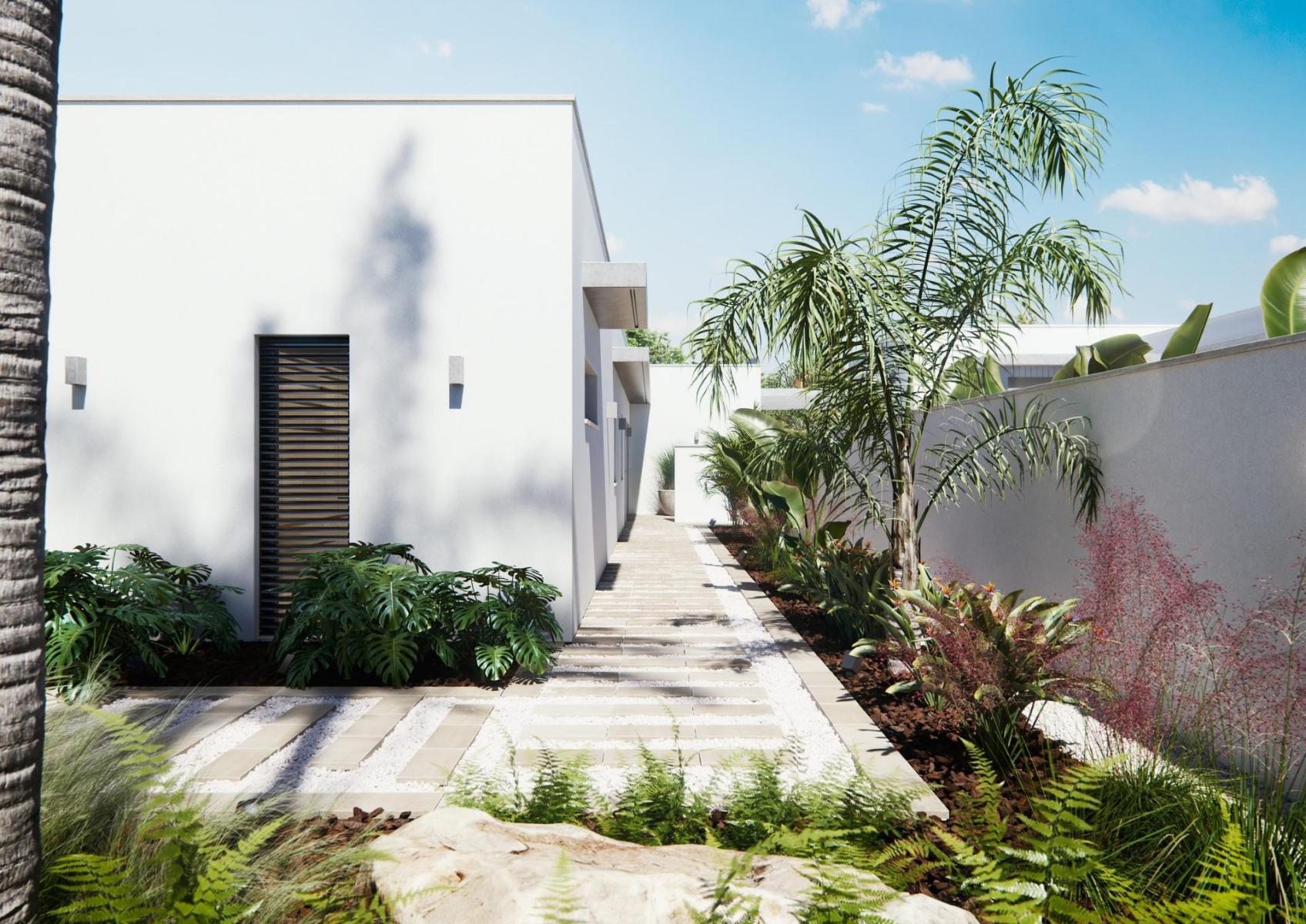 Villa for Sale in San Javier