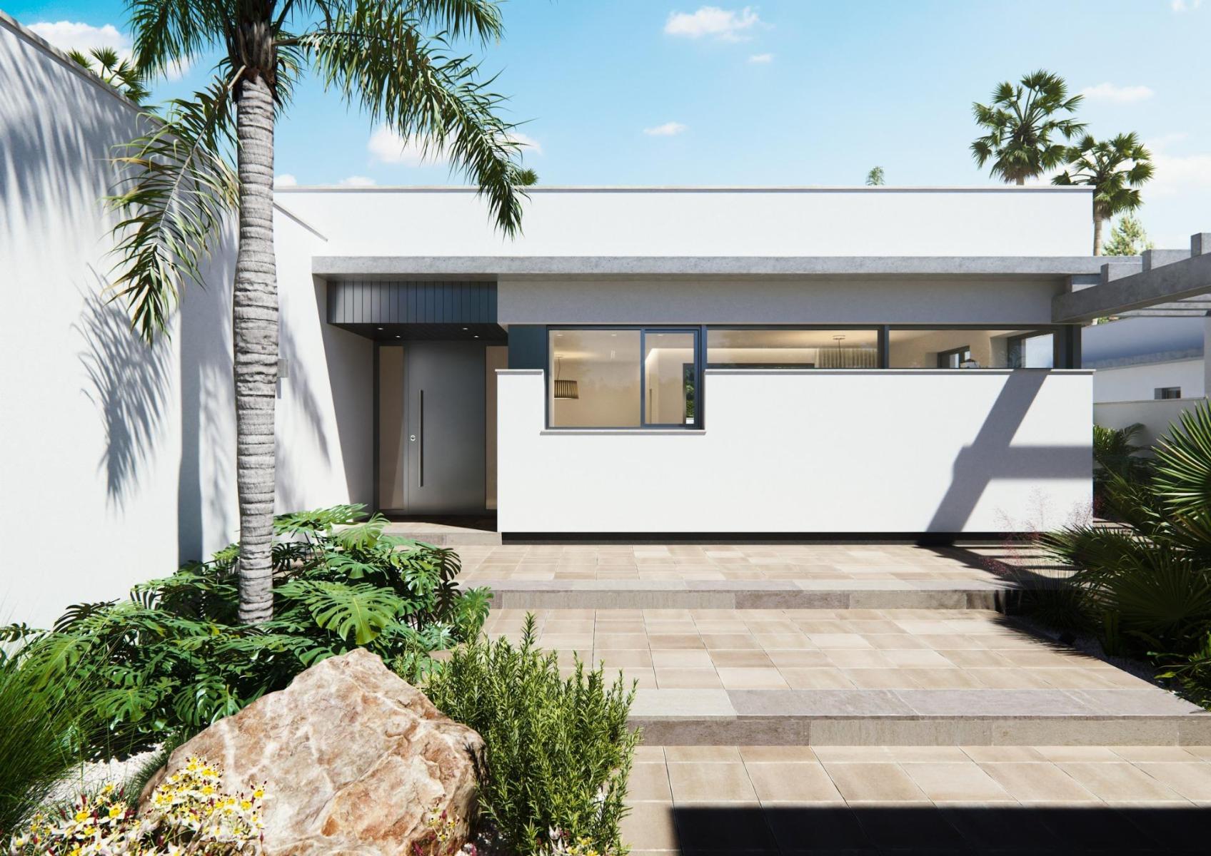 Villa for Sale in San Javier