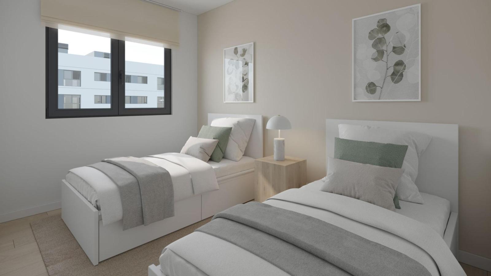 Penthouse for Sale in Alicante