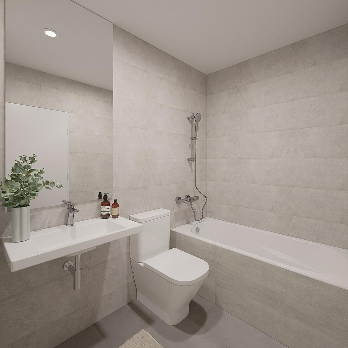 Penthouse for Sale in Alicante