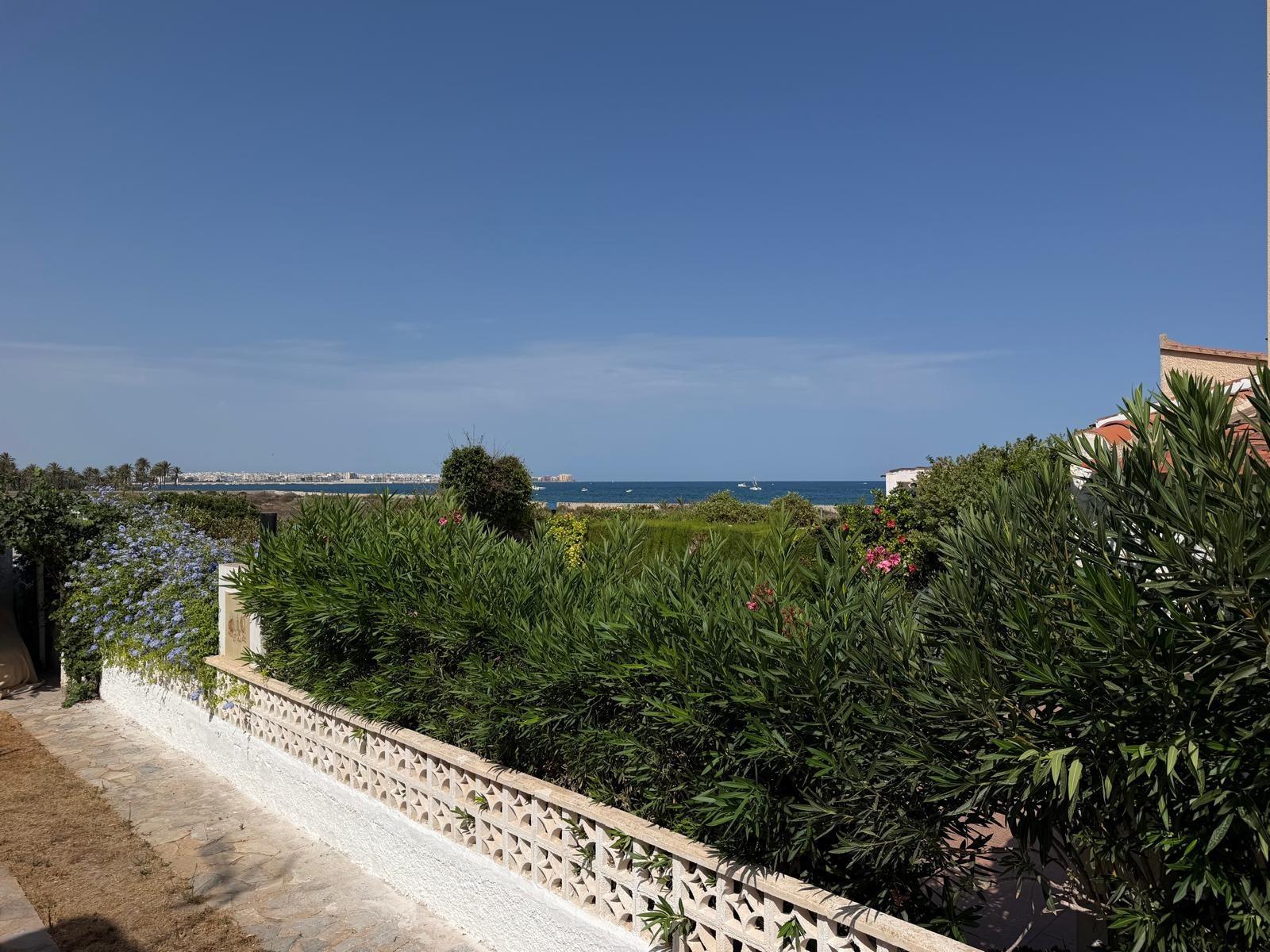 Villa en Venta en Torrevieja