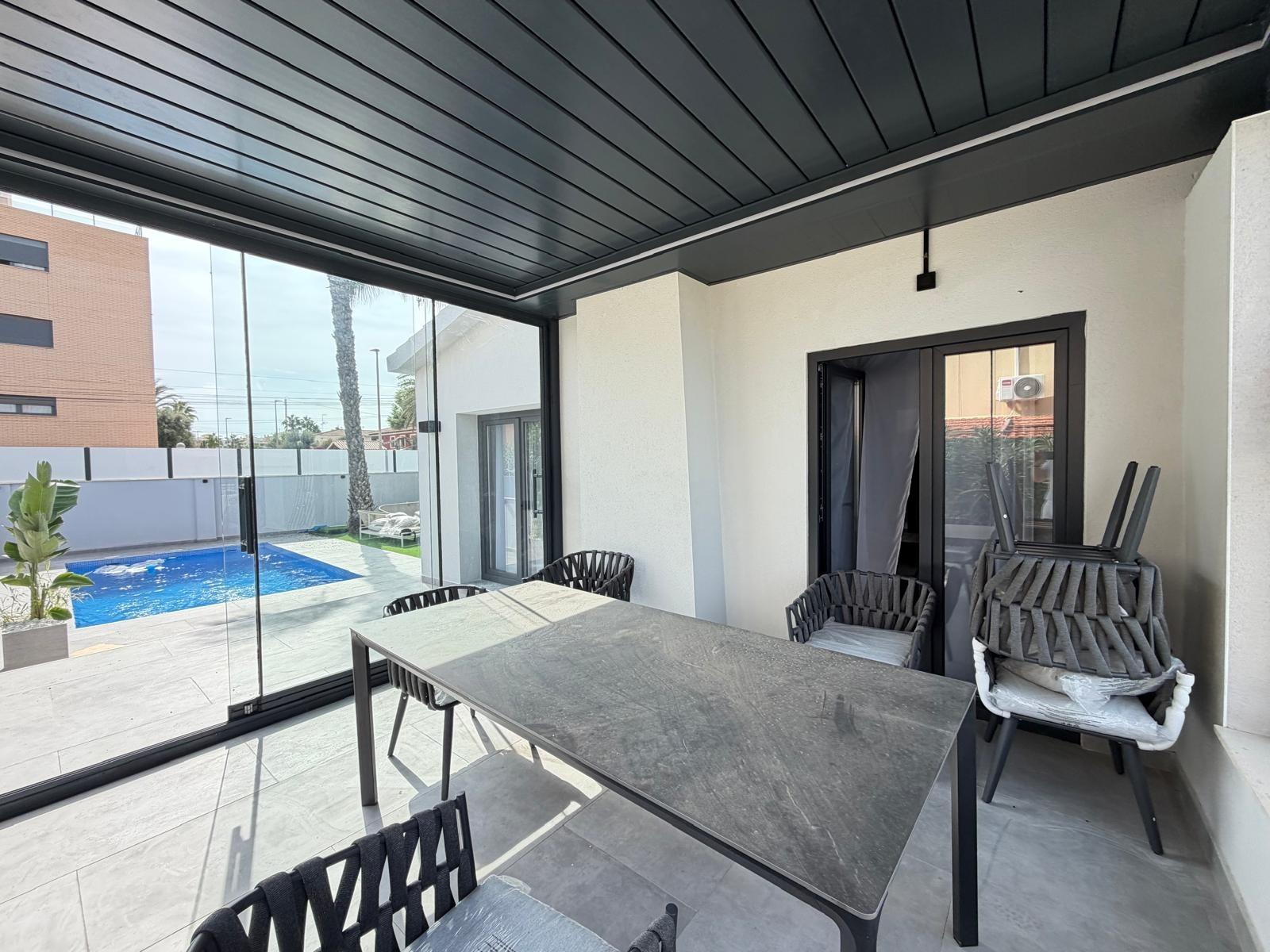 Villa en Venta en Torrevieja