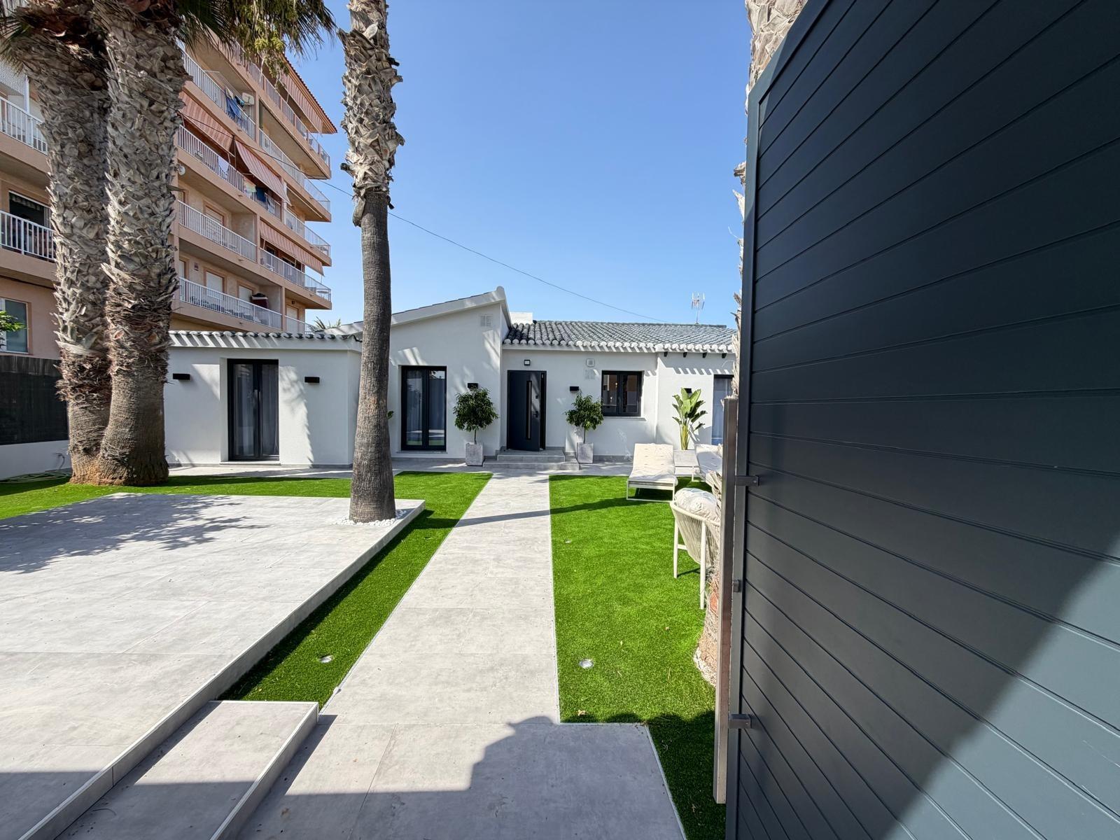 Villa en Venta en Torrevieja