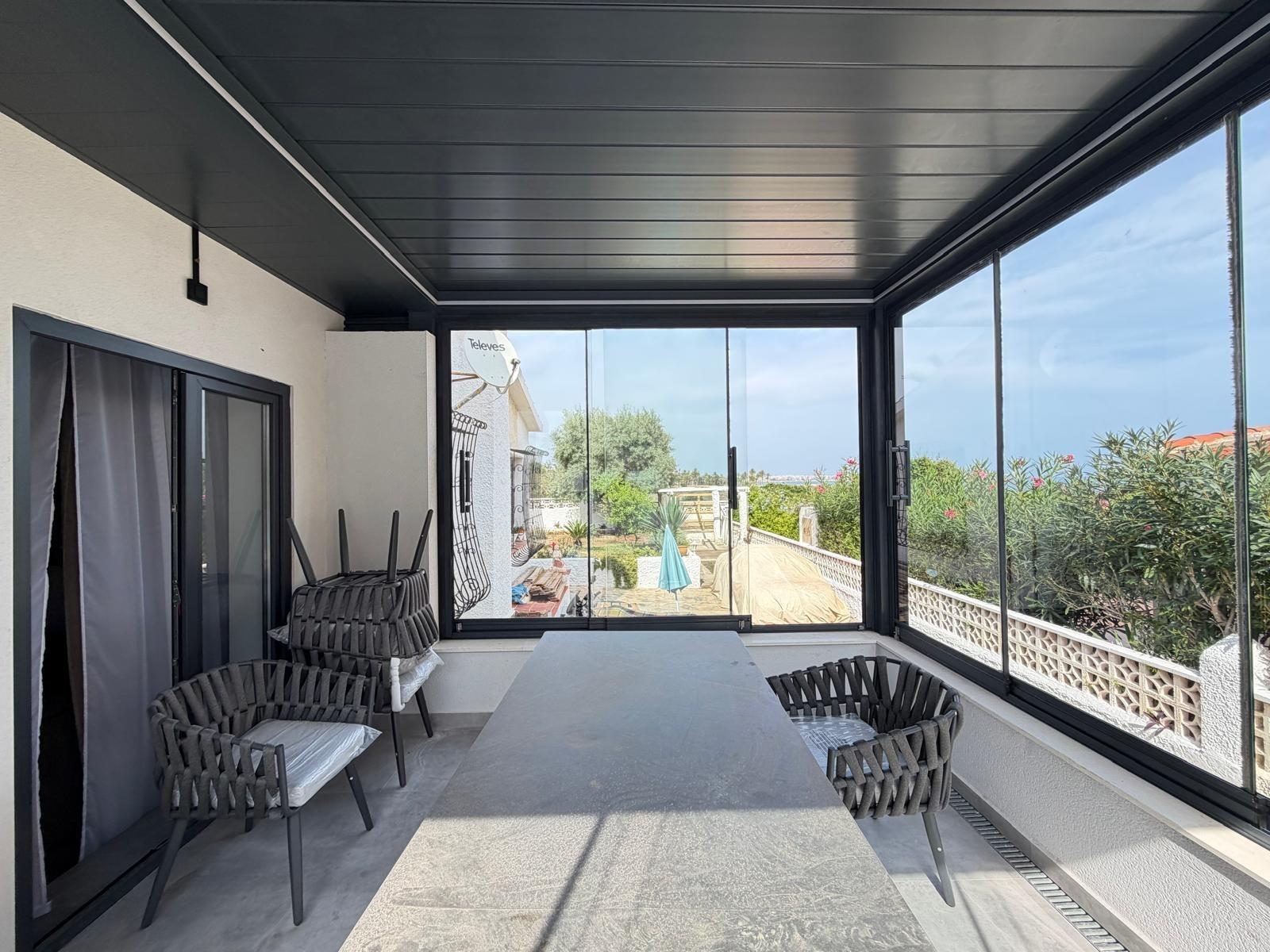 Villa en Venta en Torrevieja