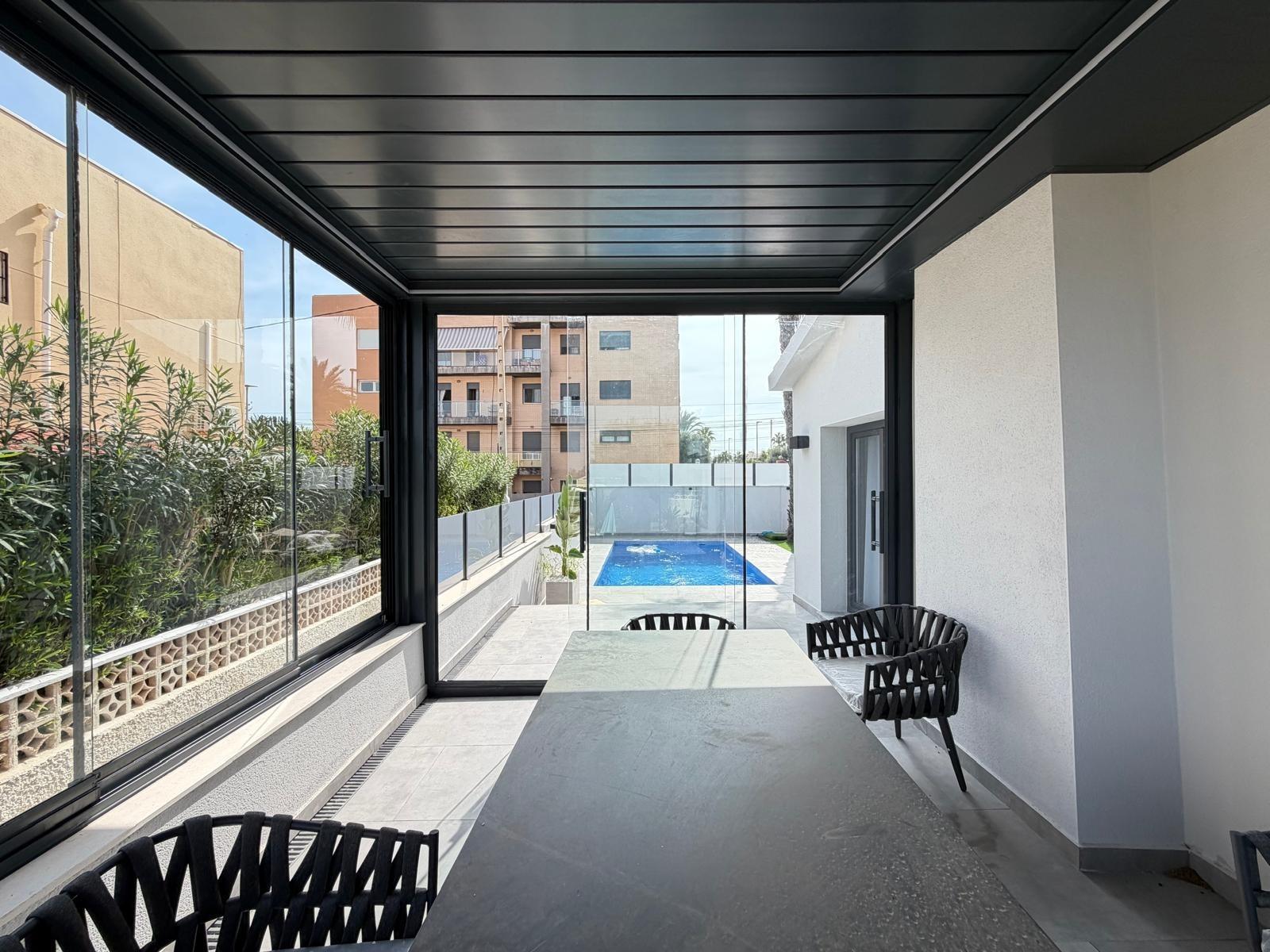 Villa en Venta en Torrevieja