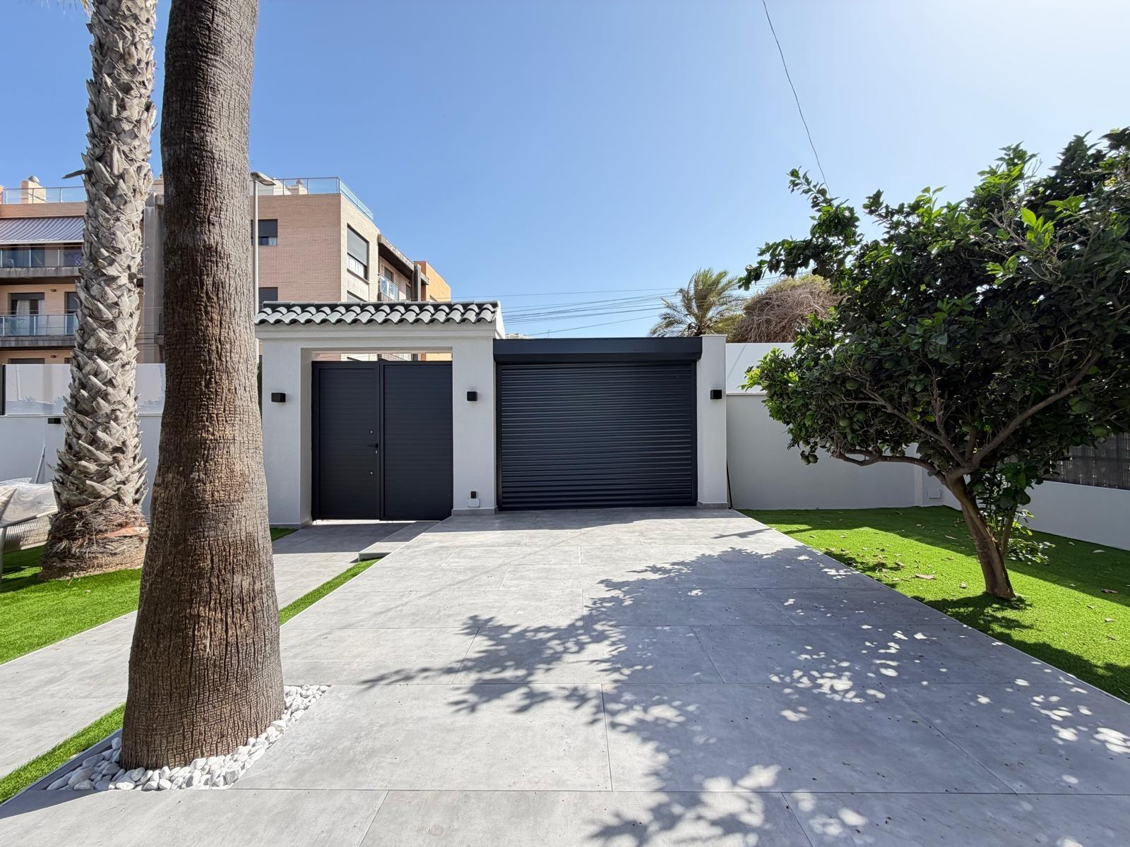 Villa en Venta en Torrevieja