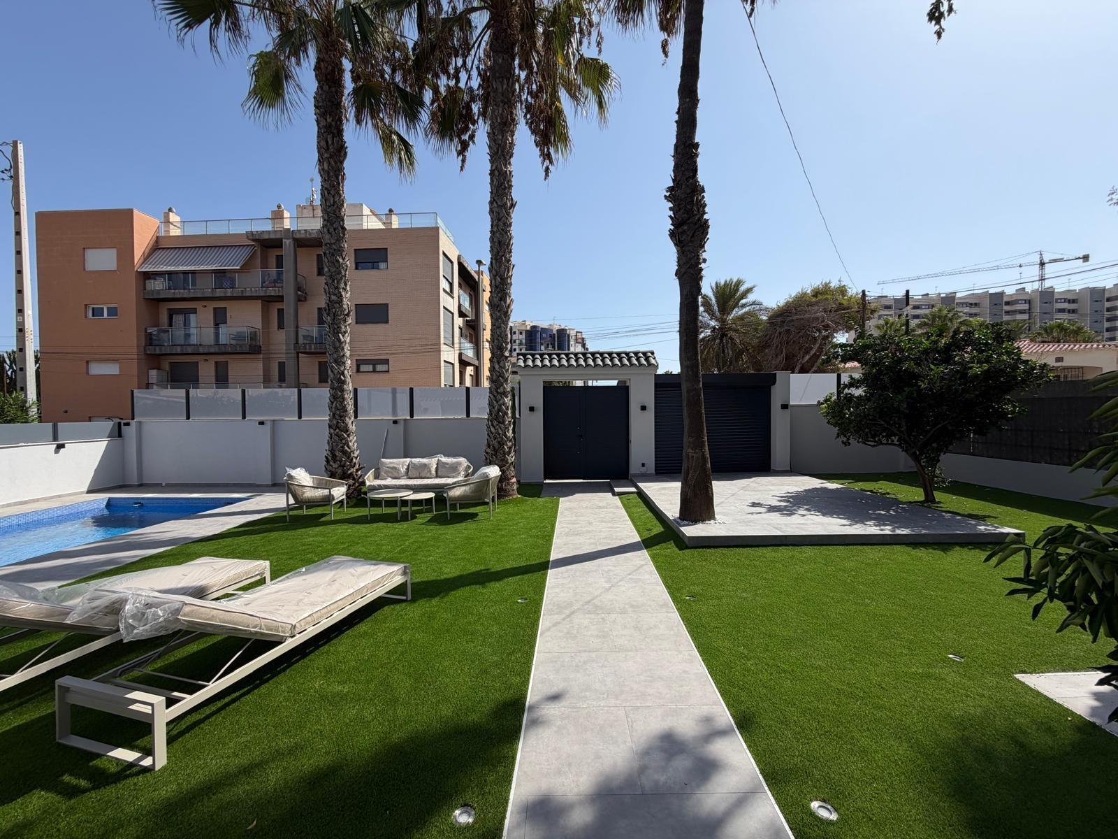 Villa en Venta en Torrevieja