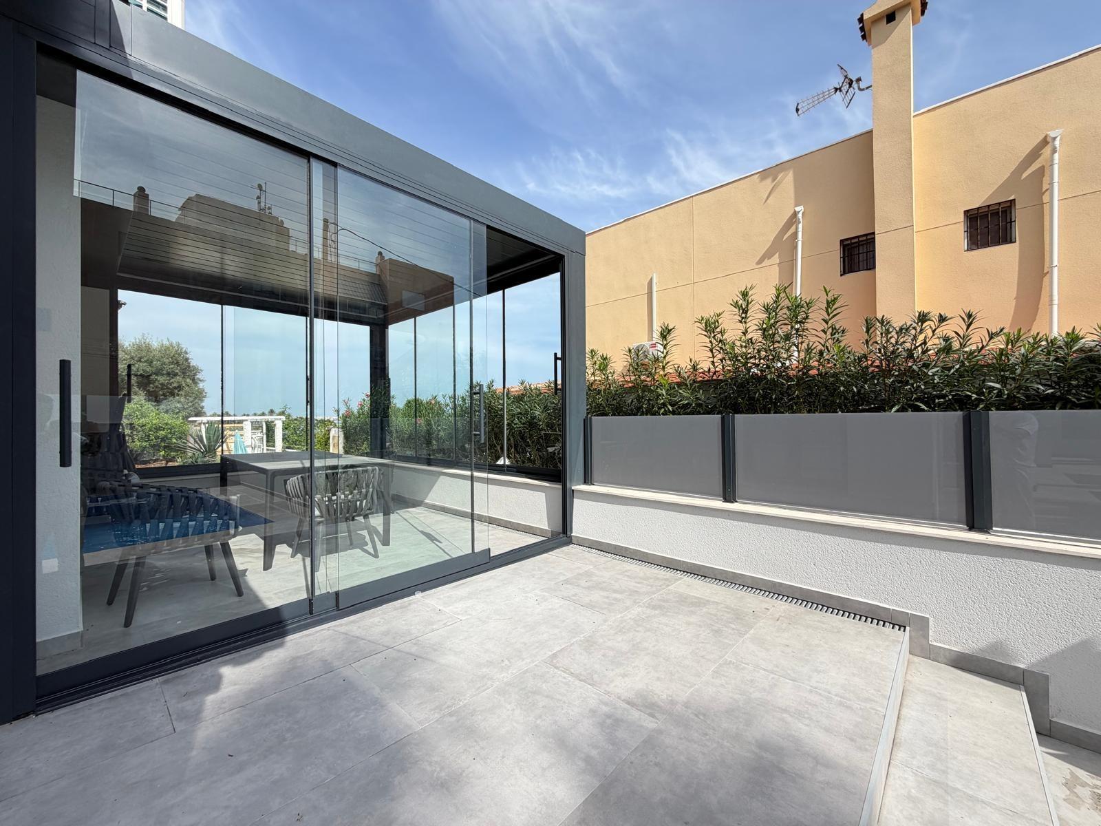 Villa en Venta en Torrevieja