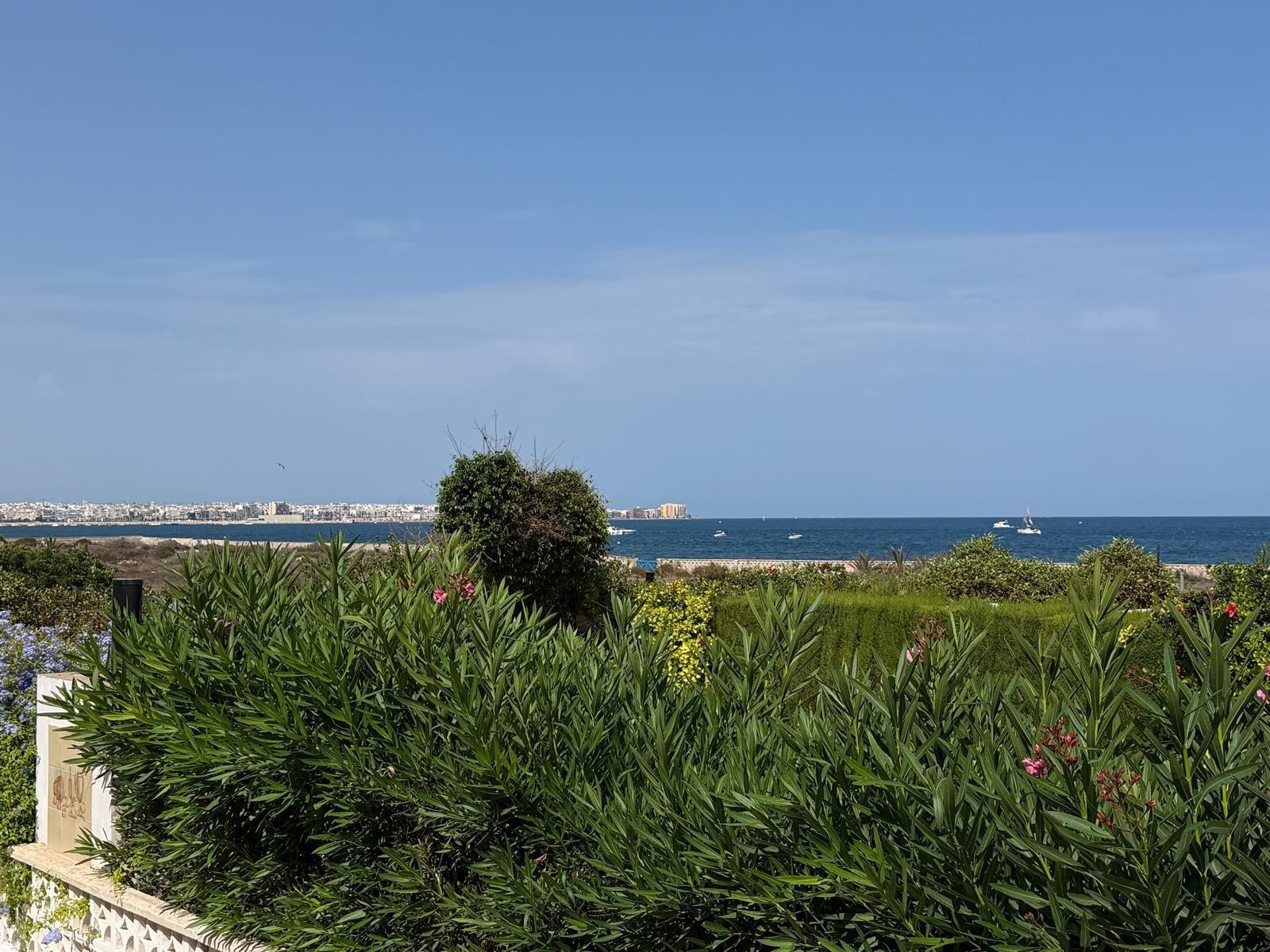 Villa en Venta en Torrevieja
