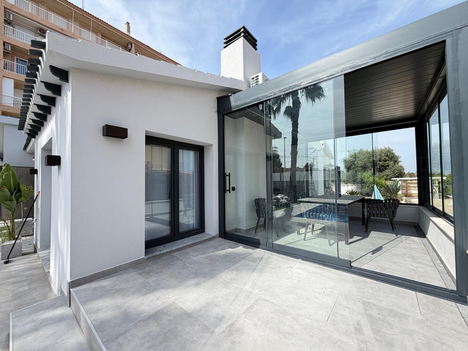 Villa en Venta en Torrevieja