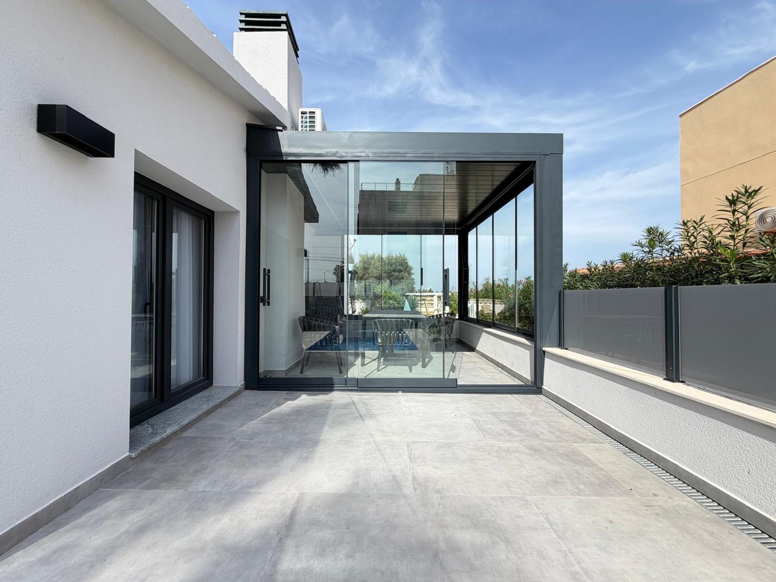 Villa en Venta en Torrevieja