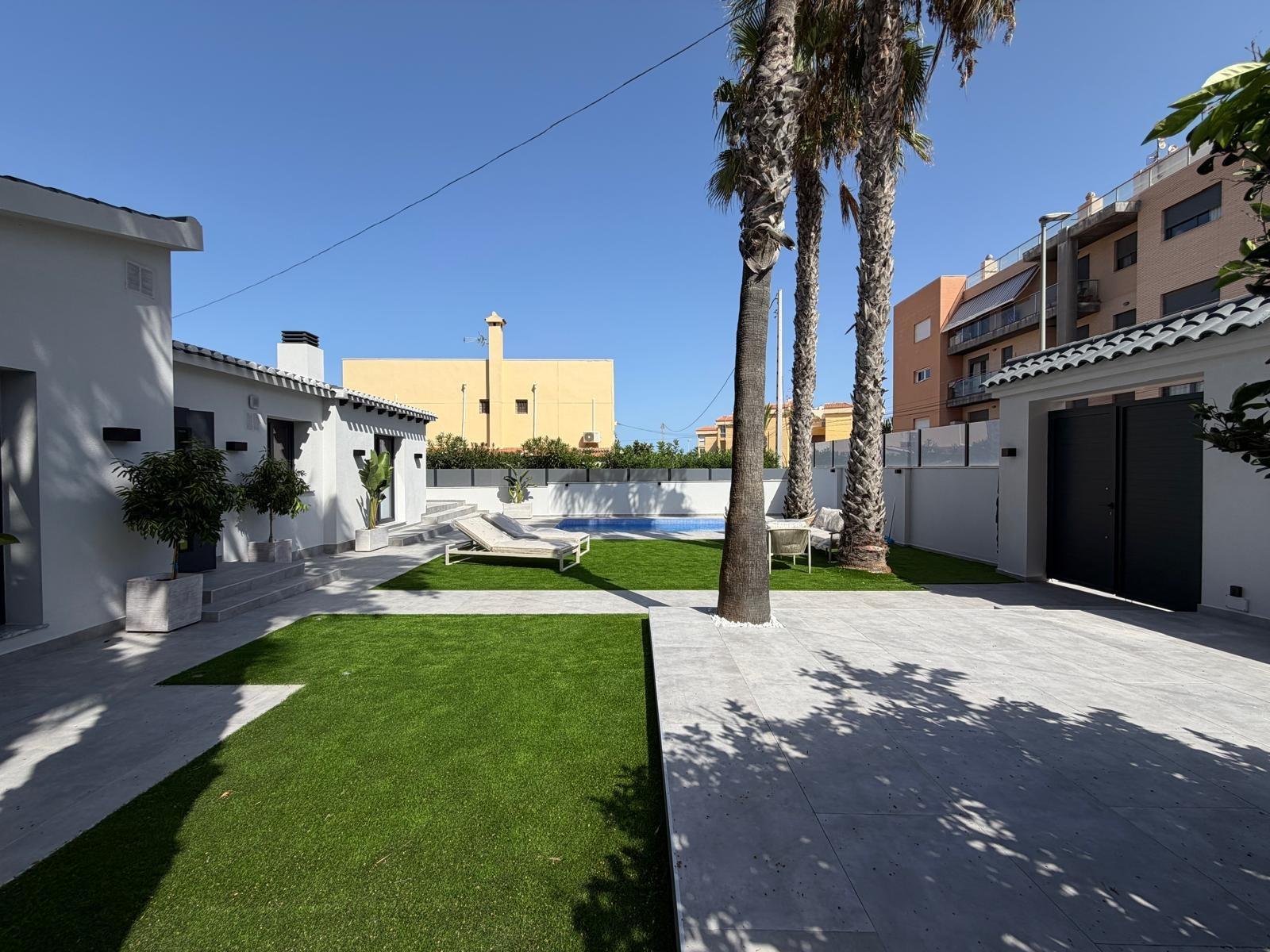 Villa en Venta en Torrevieja