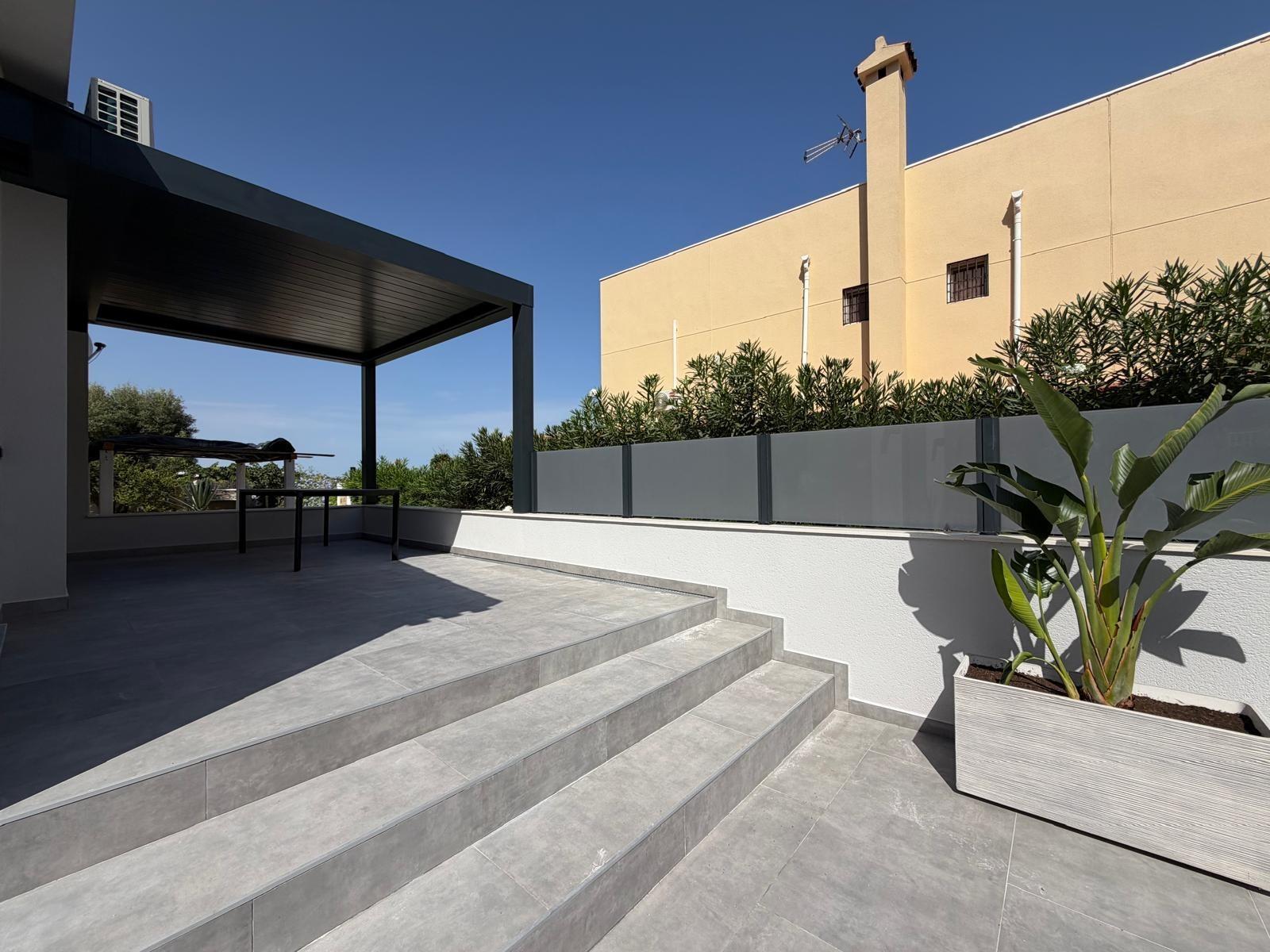 Villa en Venta en Torrevieja