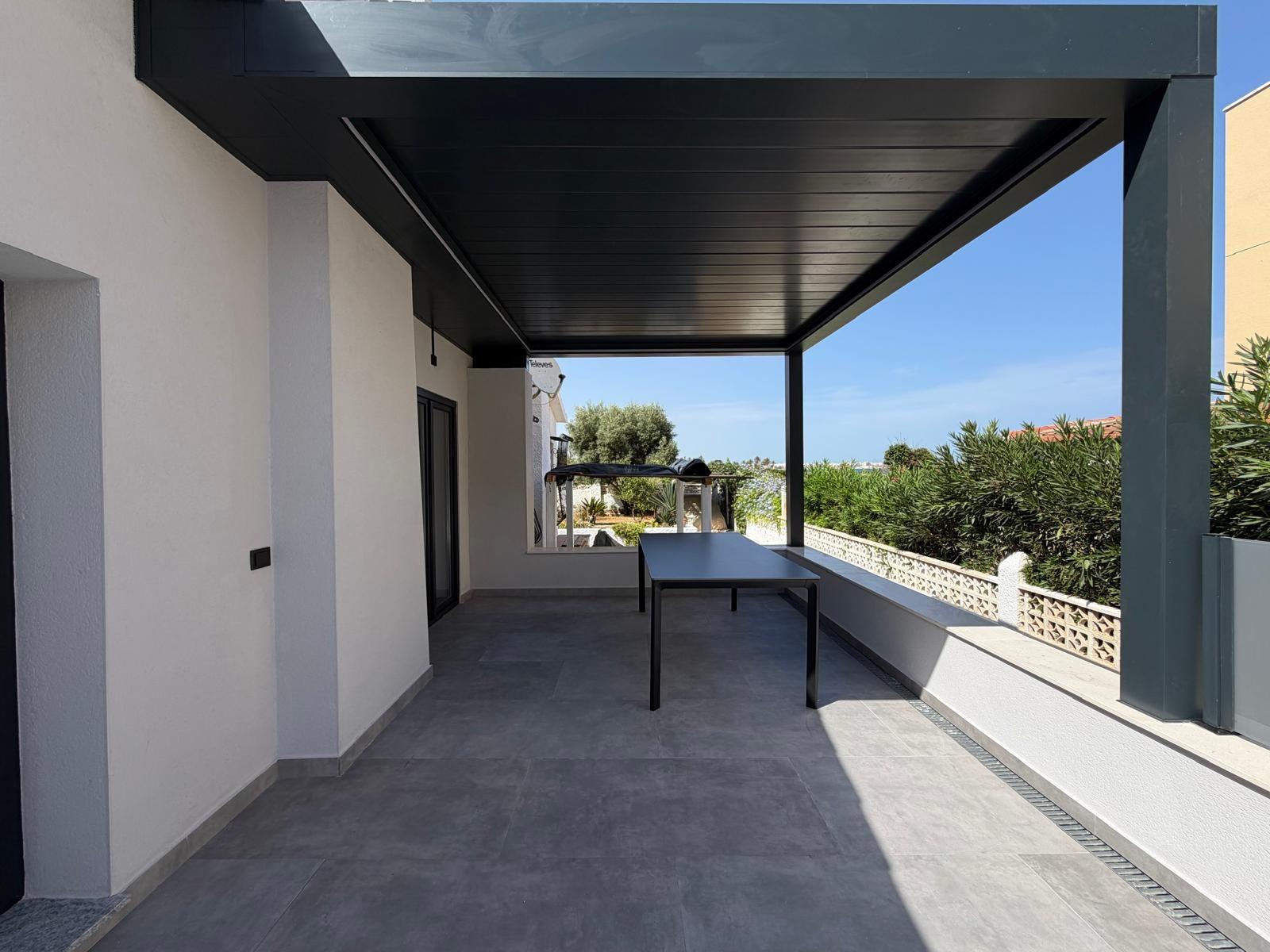 Villa en Venta en Torrevieja