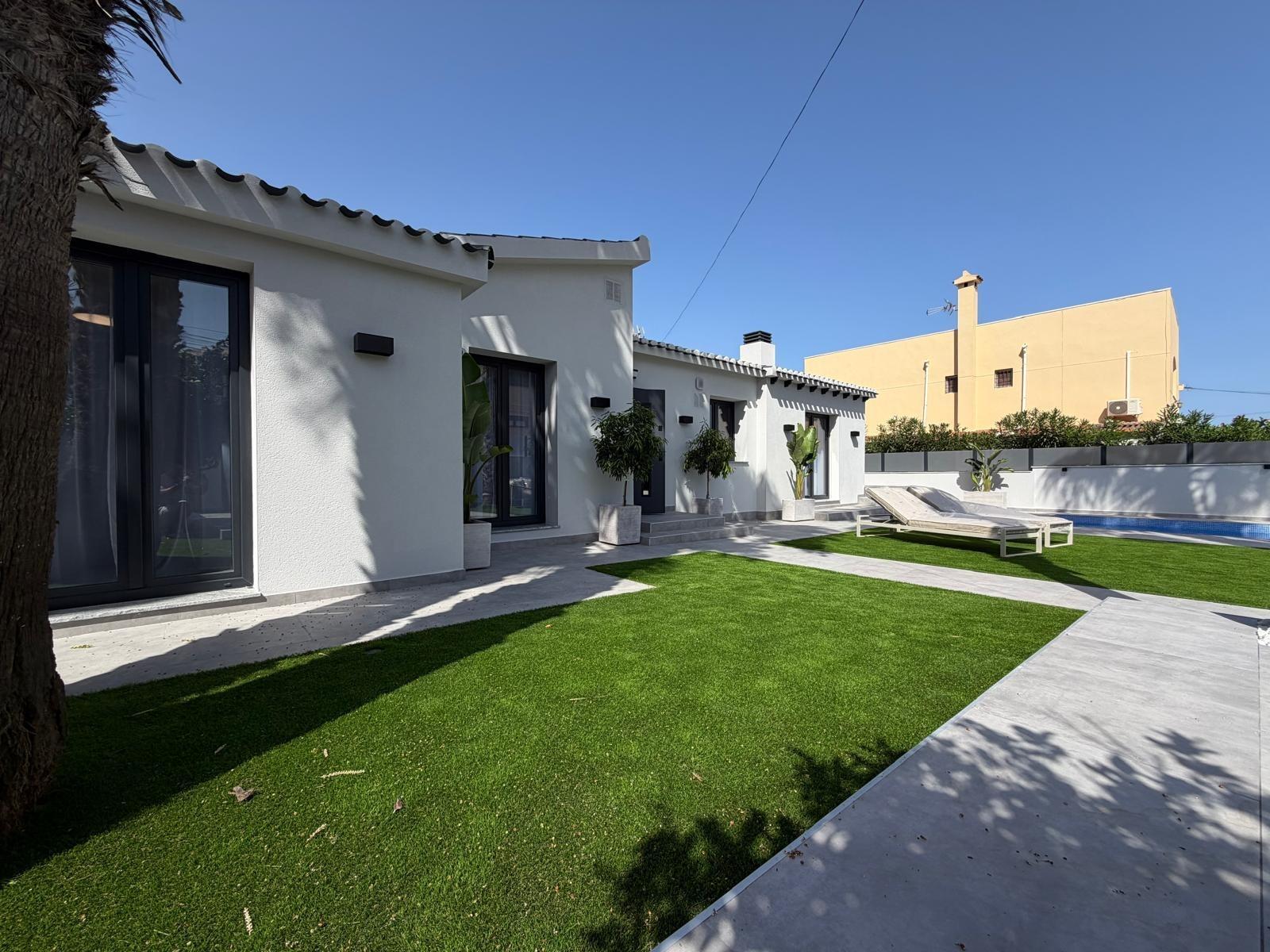 Villa en Venta en Torrevieja