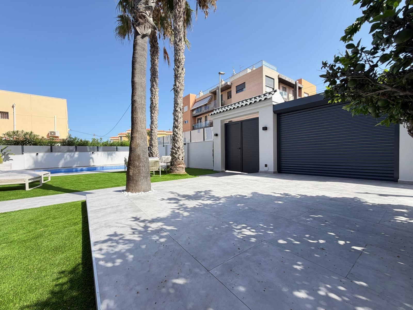 Villa en Venta en Torrevieja