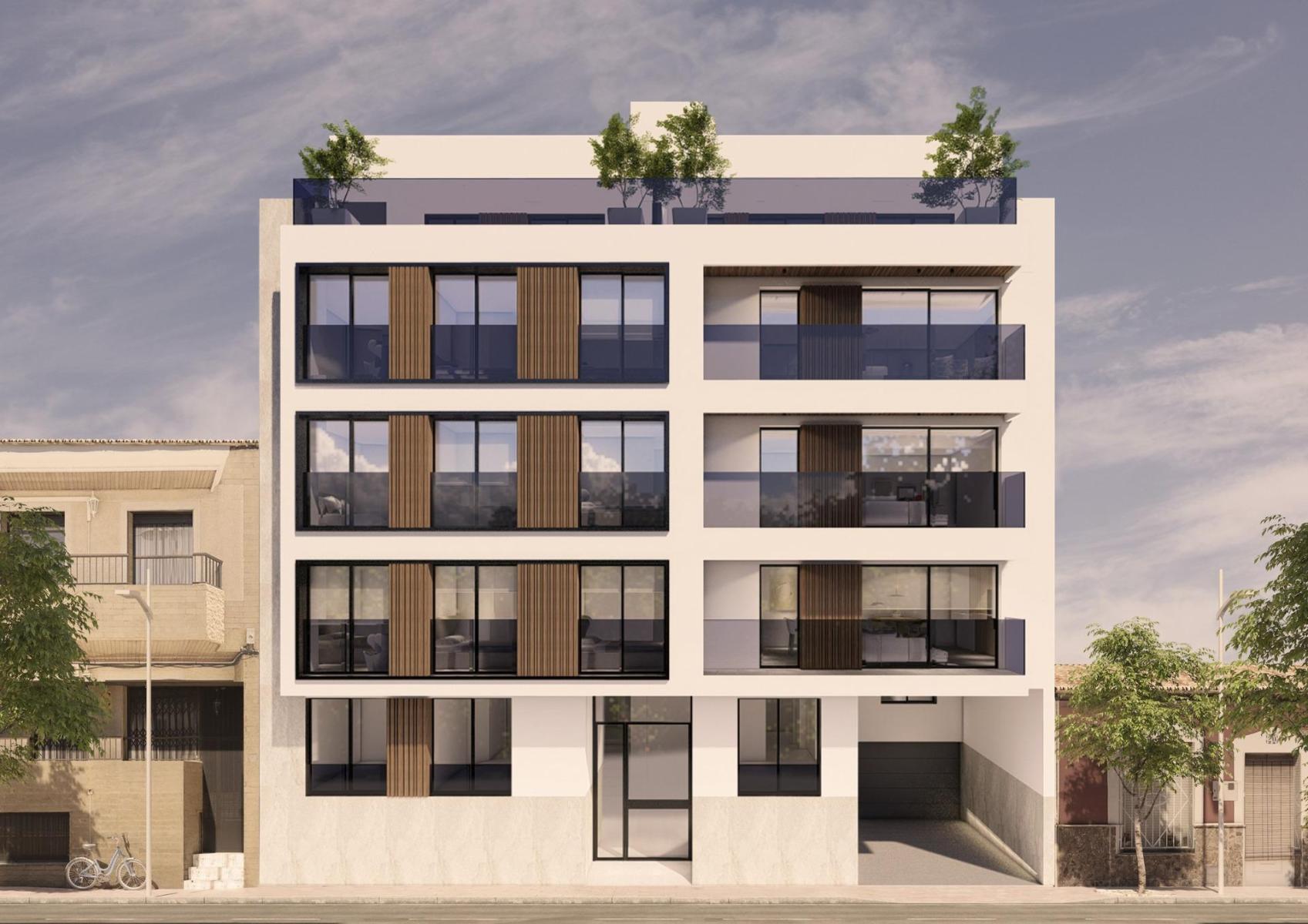 Apartamento en Venta en Guardamar del Segura