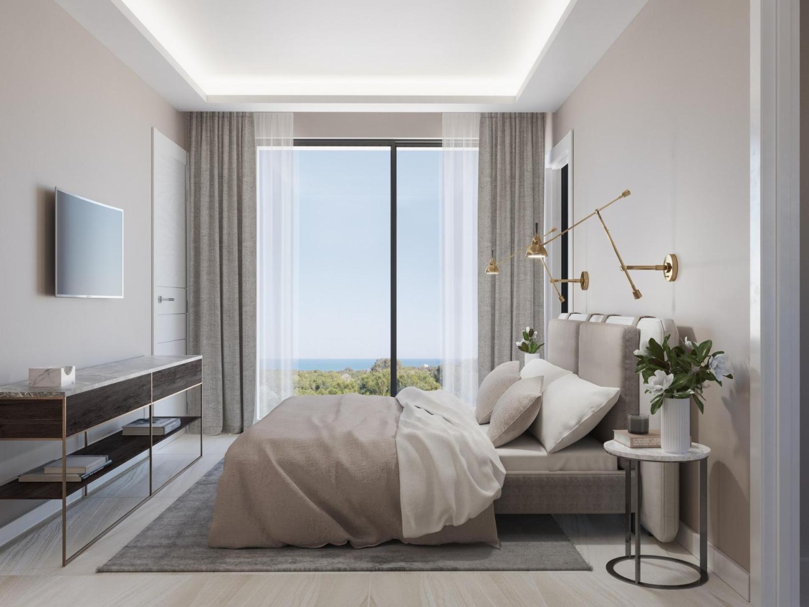 Apartamento en Venta en Guardamar del Segura
