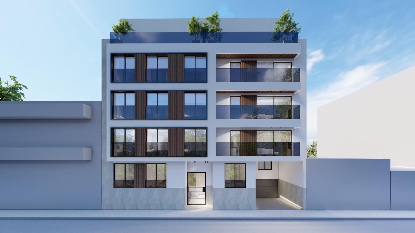 Apartamento en Venta en Guardamar del Segura