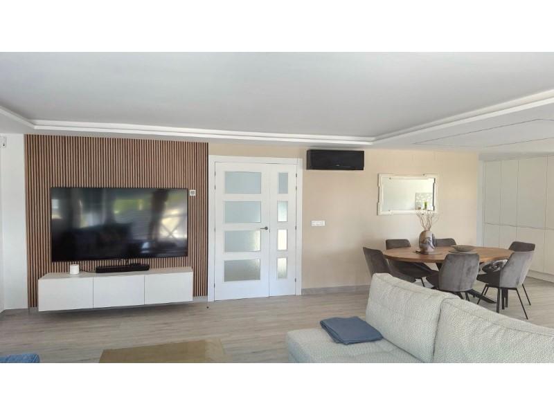 Villa en Venta en Alfaz del Pi