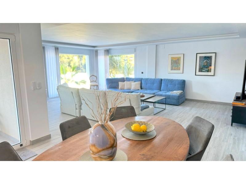 Villa en Venta en Alfaz del Pi