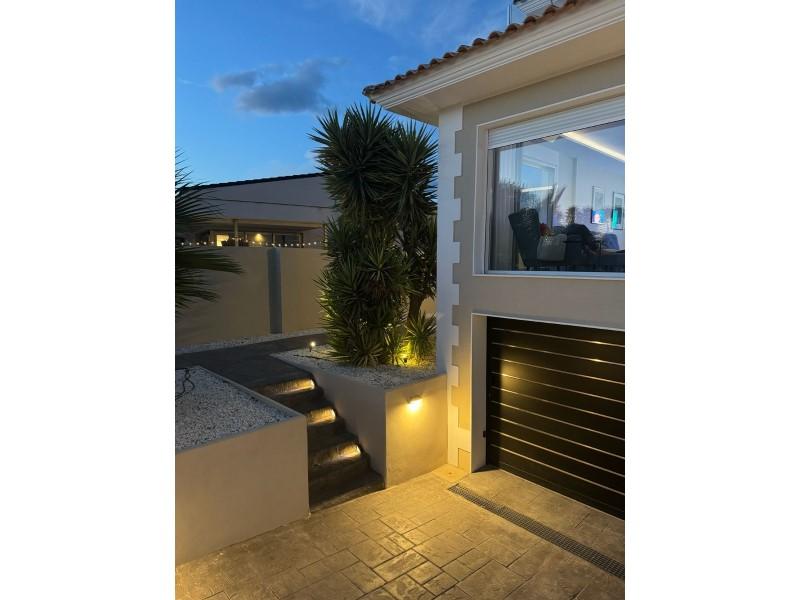Villa en Venta en Alfaz del Pi