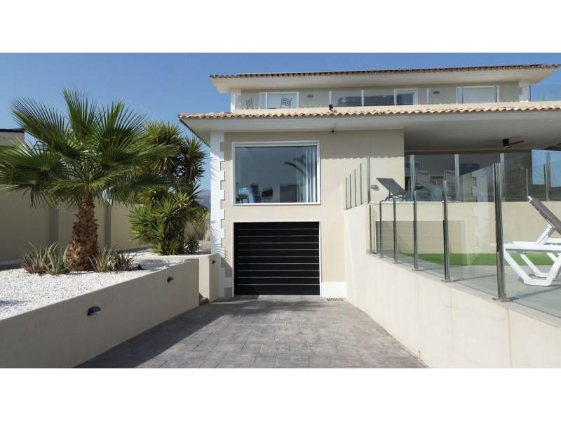 Villa en Venta en Alfaz del Pi