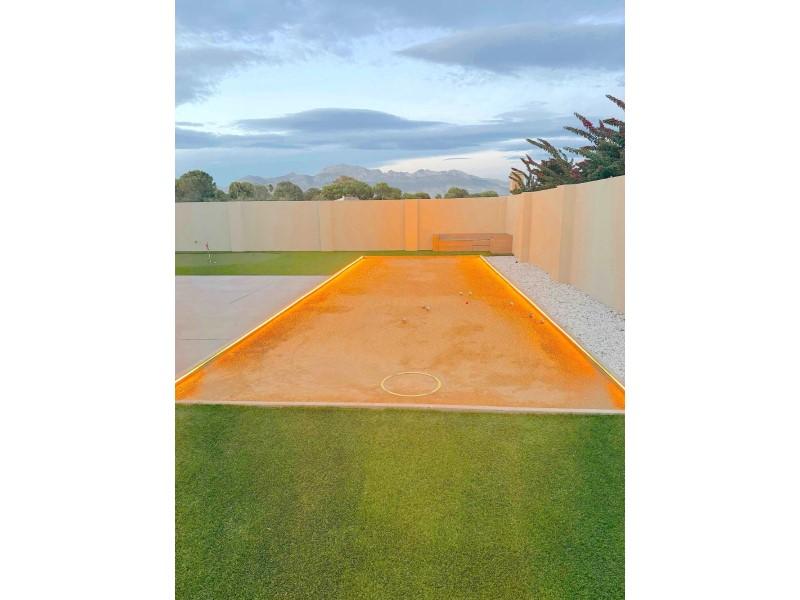 Villa en Venta en Alfaz del Pi