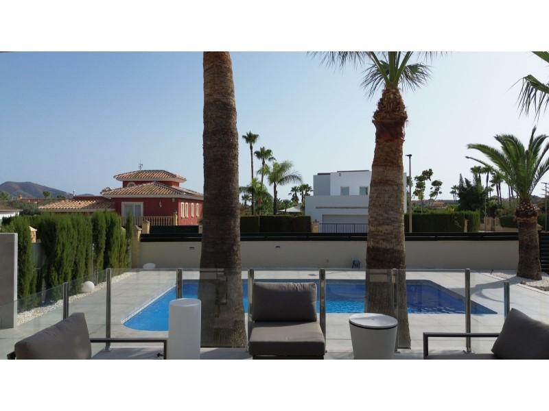 Villa en Venta en Alfaz del Pi