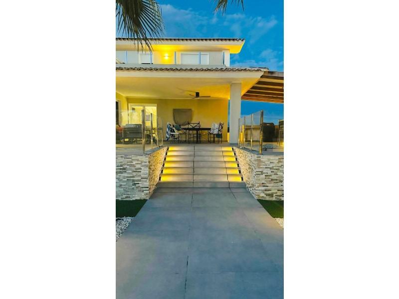 Villa en Venta en Alfaz del Pi