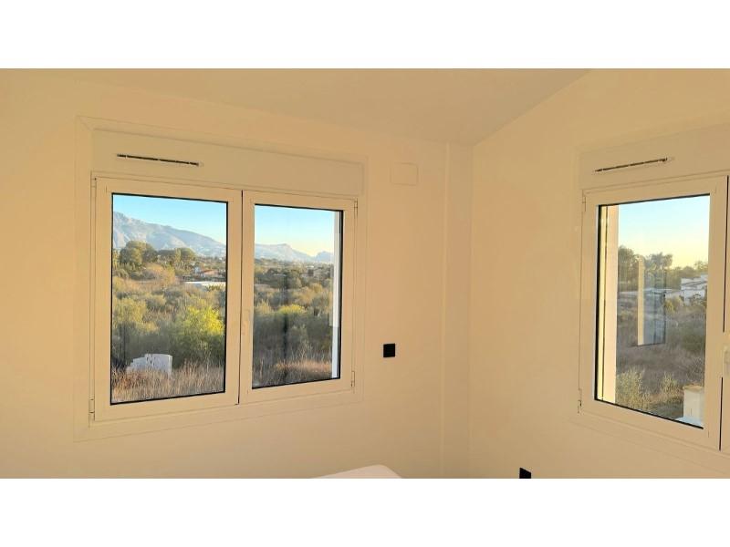Villa en Venta en Alfaz del Pi