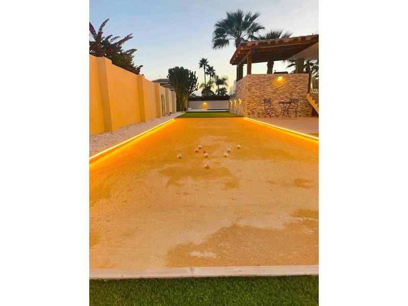 Villa en Venta en Alfaz del Pi