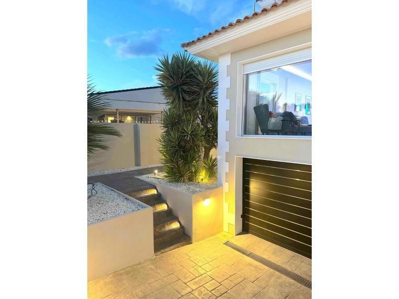 Villa en Venta en Alfaz del Pi