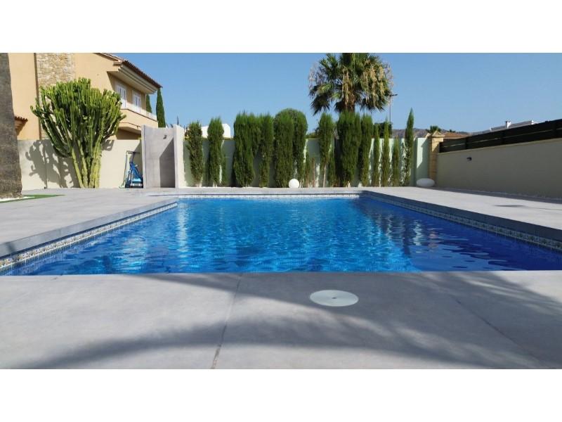 Villa en Venta en Alfaz del Pi