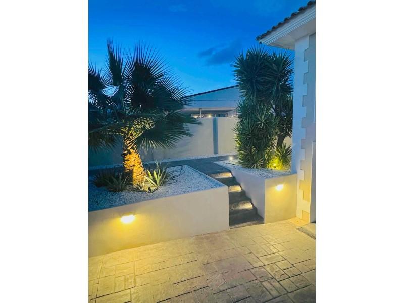 Villa en Venta en Alfaz del Pi
