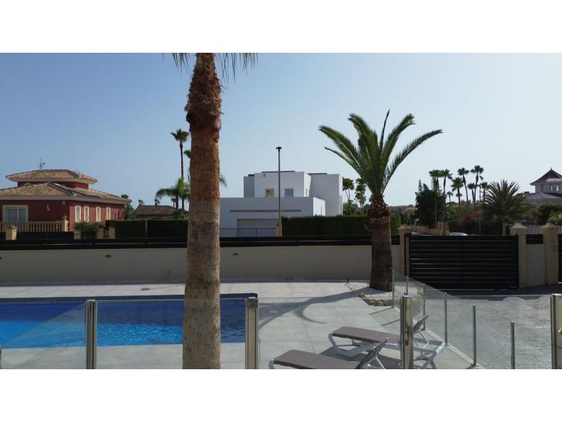 Villa en Venta en Alfaz del Pi