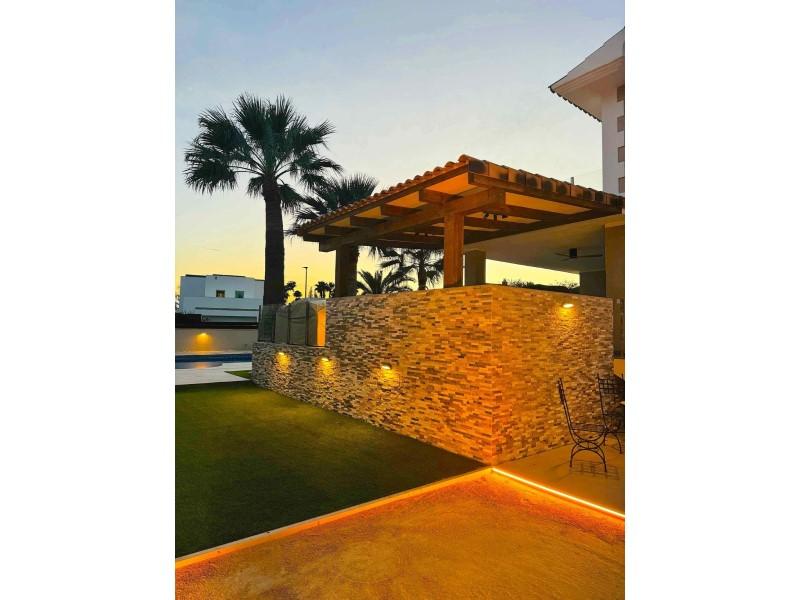 Villa en Venta en Alfaz del Pi