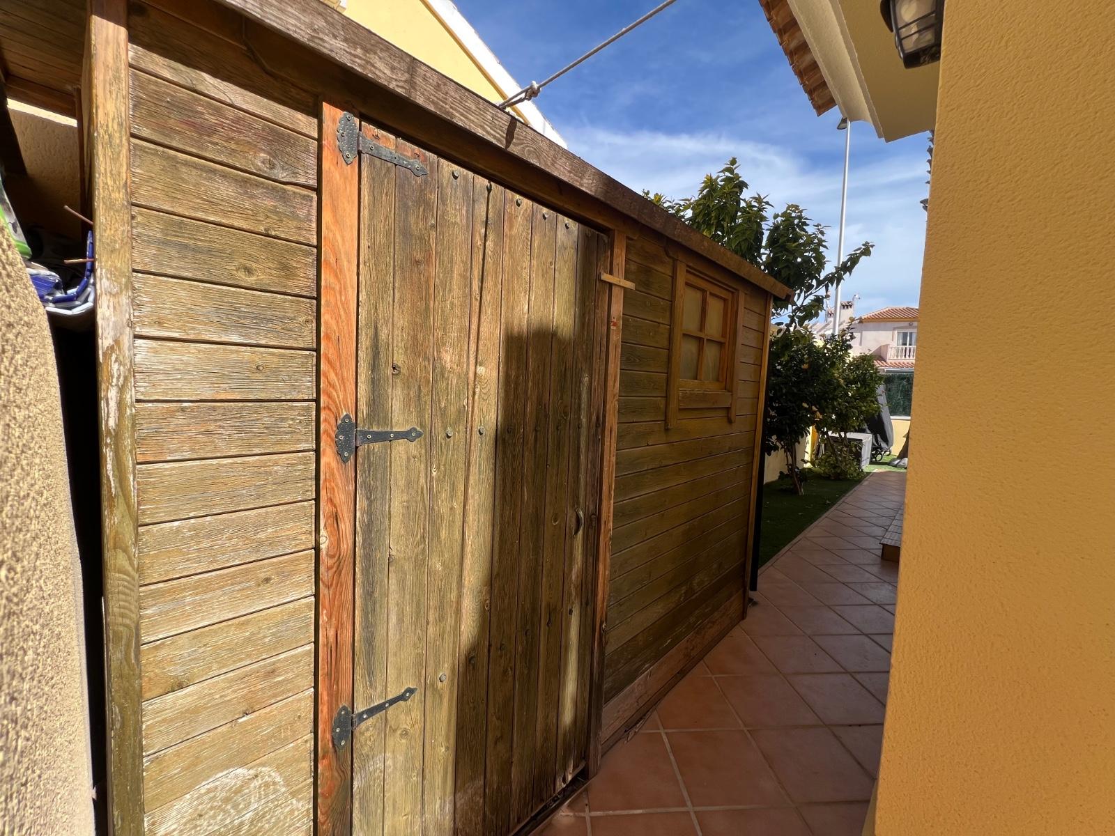 Villa en Venta en Orihuela