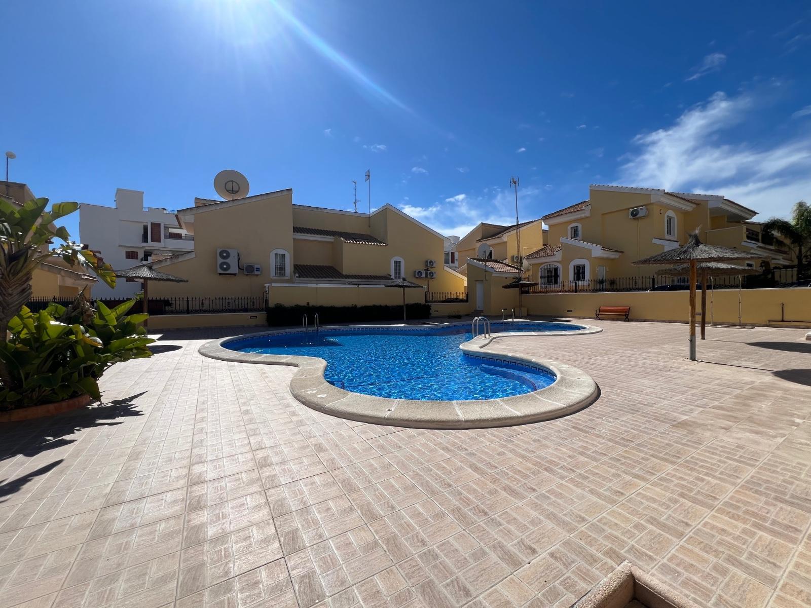 Villa en Venta en Orihuela