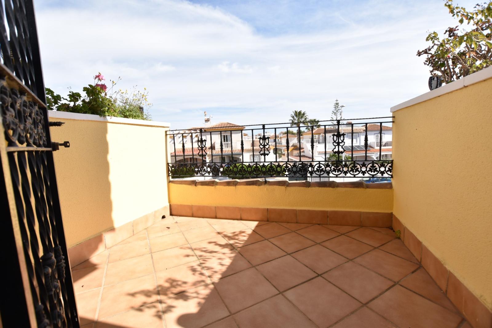 Villa en Venta en Orihuela